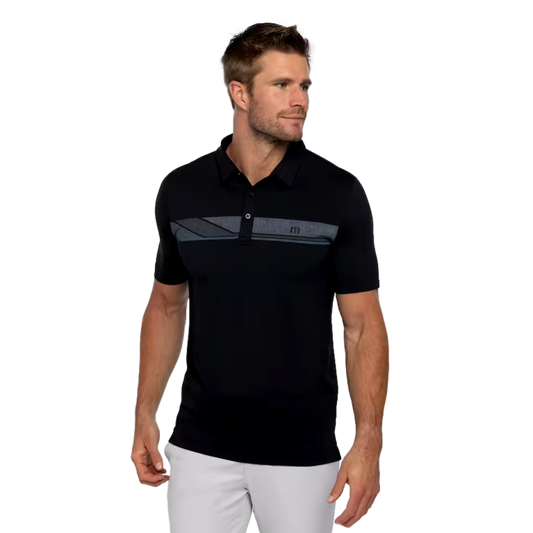 Grand Prize Polo Heater Golf